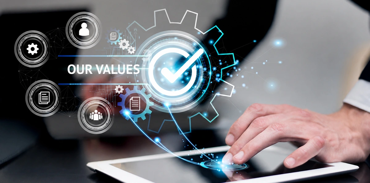 Our Values