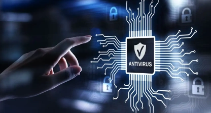 antivirus