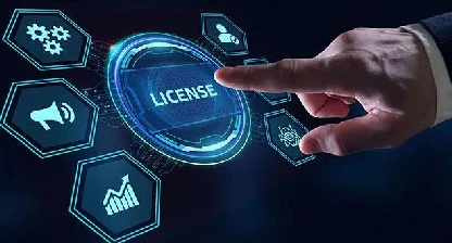 licenses