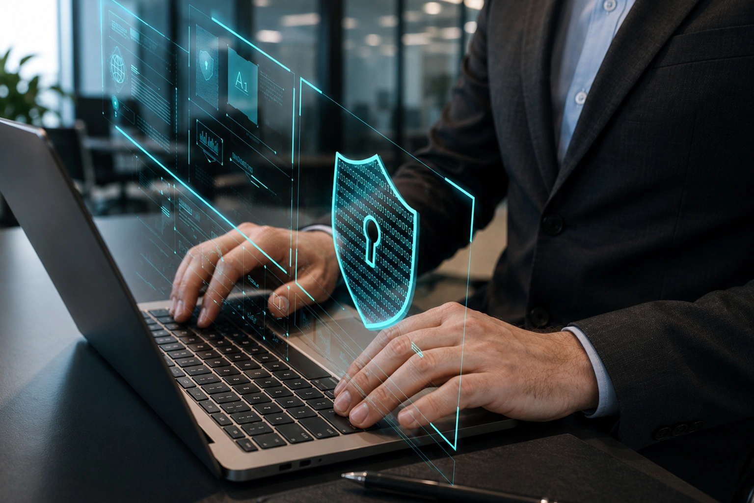 IT Data Compliance Services