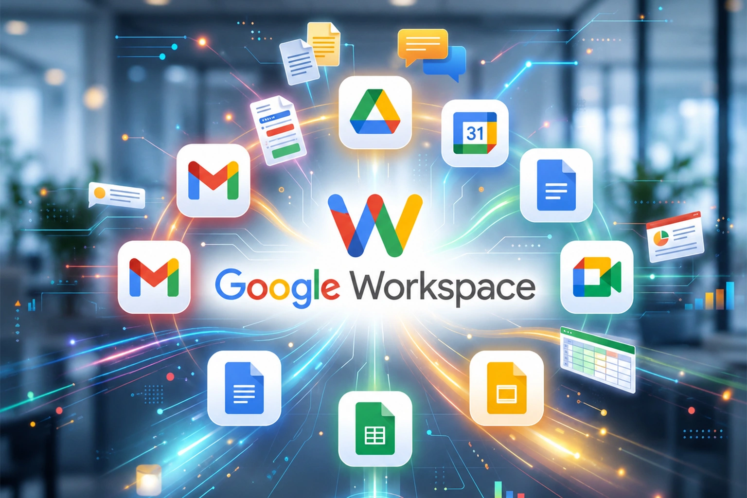 Google Workspace