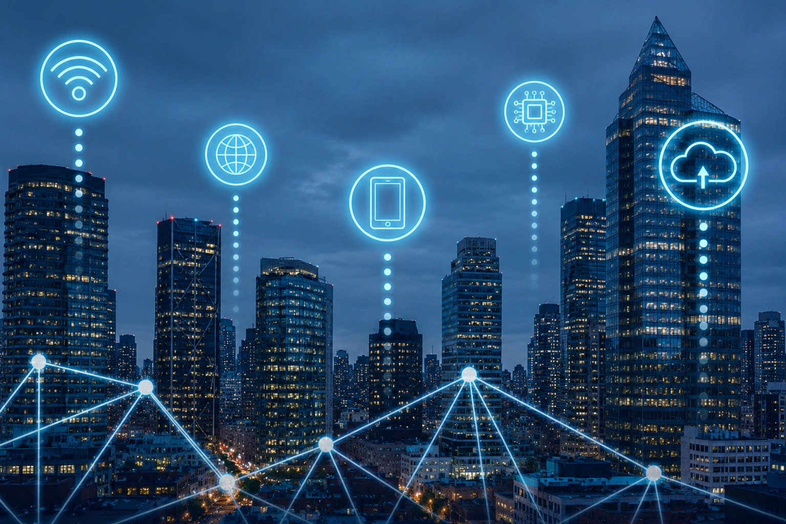 Remote Access Solutions